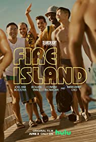 Fire Island (2022) M4ufree