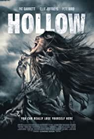 Hollow (2021) M4ufree