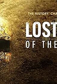 Lost Gold of the Aztecs (2022-) StreamM4u M4ufree