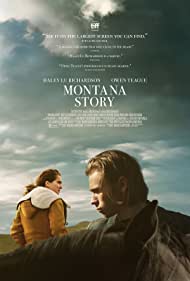 Montana Story (2021) M4ufree