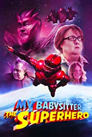 My Babysitter the Super Hero (2022) M4ufree