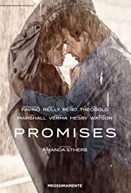 Promises (2021) M4ufree