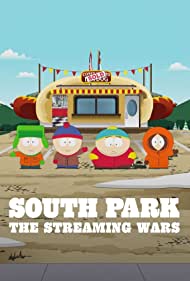 South Park: The Streaming Wars (2022) M4ufree