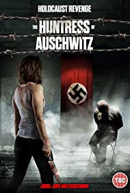 The Huntress of Auschwitz (2021) M4ufree