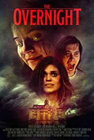 The Overnight (2022) M4ufree