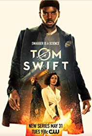 Tom Swift (2022-) StreamM4u M4ufree