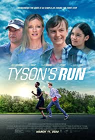 Tysons Run (2022) M4ufree