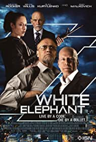 White Elephant (2022) M4ufree