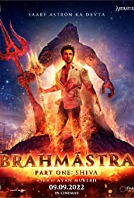 Brahmastra Part One Shiva (2022) M4ufree