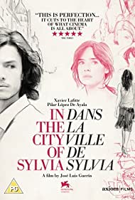 In the City of Sylvia (2007) M4ufree