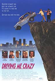 Driving Me Crazy (1991) M4ufree