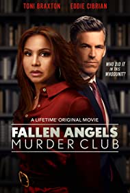 Fallen Angels Murder Club Friends to Die For (2022) M4ufree