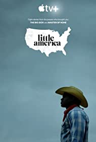 Little America (2020-) StreamM4u M4ufree