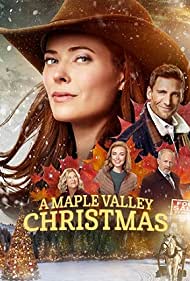 Maple Valley Christmas (2022) M4ufree