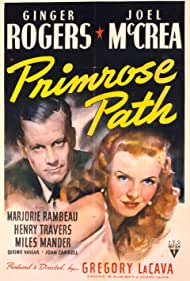 Primrose Path (1940) M4ufree