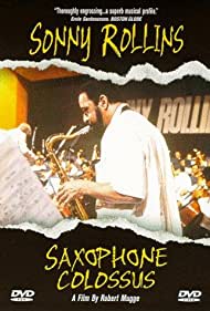 Saxophone Colossus (1986) M4ufree