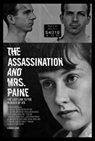 The Assassination Mrs Paine (2022) M4ufree