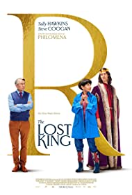 The Lost King (2022) M4ufree