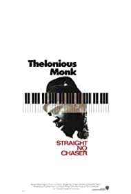Thelonious Monk Straight, No Chaser (1988) M4ufree