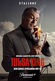 Tulsa King (2022-) StreamM4u M4ufree