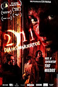 211 Day of the Dead (2012) M4ufree