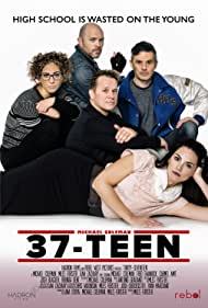 37 Teen (2019) M4ufree