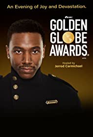 80th Golden Globe Awards (2023) M4ufree