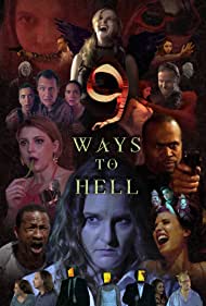 9 Ways to Hell (2022) M4ufree