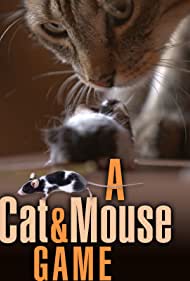 A Cat and Mouse Game (2019) M4ufree