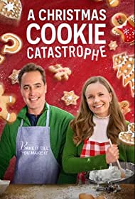 A Christmas Cookie Catastrophe (2022) M4ufree