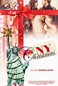 A Christmas in New York (2016) M4ufree