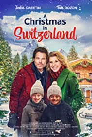 A Christmas in Switzerland (2022) M4ufree