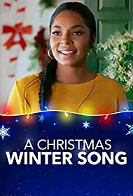 A Christmas Winter Song (2019) M4ufree
