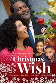 A Christmas Wish (2021) M4ufree