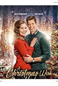 A Christmas Wish in Hudson (2021) M4ufree