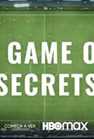A Game of Secrets (2022) M4ufree
