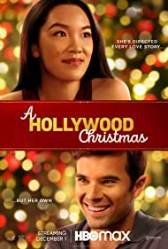 A Hollywood Christmas (2022) M4ufree