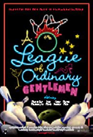 A League of Ordinary Gentlemen (2004) M4ufree