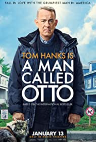 A Man Called Otto (2022) M4ufree