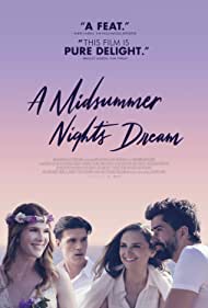 A Midsummer Nights Dream (2017) M4ufree