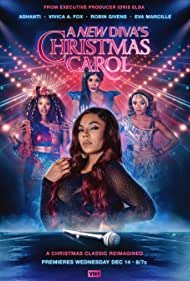A New Divas Christmas Carol (2022) M4ufree