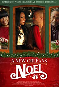 A New Orleans Noel (2022) M4ufree
