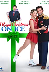 A Royal Christmas on Ice (2022) M4ufree
