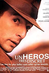 A Self Made Hero (1996) M4ufree
