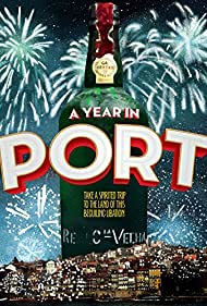 A Year in Port (2016) M4ufree