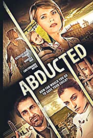 Abducted (2015) M4ufree