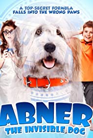 Abner, the Invisible Dog (2013) M4ufree