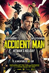 Accident Man Hitmans Holiday (2022) M4ufree