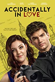 Accidentally in Love (2021) M4ufree