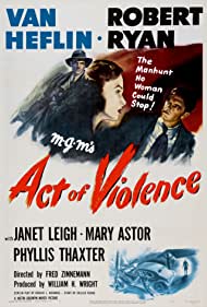 Act of Violence (1948) M4ufree